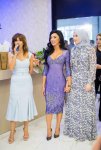 В Баку представлена летняя коллекция Diana Ahadpour – открытие бутика (ФОТО)