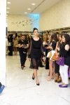В Баку представлена летняя коллекция Diana Ahadpour – открытие бутика (ФОТО)