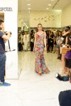 В Баку представлена летняя коллекция Diana Ahadpour – открытие бутика (ФОТО)