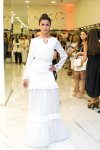 В Баку представлена летняя коллекция Diana Ahadpour – открытие бутика (ФОТО)