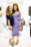 В Баку представлена летняя коллекция Diana Ahadpour – открытие бутика (ФОТО)
