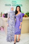 В Баку представлена летняя коллекция Diana Ahadpour – открытие бутика (ФОТО)