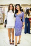 В Баку представлена летняя коллекция Diana Ahadpour – открытие бутика (ФОТО)