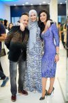 В Баку представлена летняя коллекция Diana Ahadpour – открытие бутика (ФОТО)