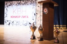 Определились самые веселые и находчивые юные бакинцы: Все было супер! (ФОТО)