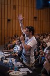 Определились самые веселые и находчивые юные бакинцы: Все было супер! (ФОТО)