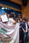 Определились самые веселые и находчивые юные бакинцы: Все было супер! (ФОТО)