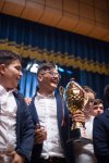 Определились самые веселые и находчивые юные бакинцы: Все было супер! (ФОТО)