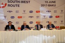 Iran to launch North-South Corridor related projects (Exclusive)  (PHOTO)