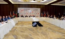 Iran to launch North-South Corridor related projects (Exclusive)  (PHOTO)