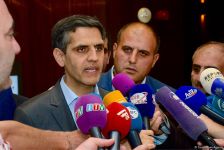 Iran to launch North-South Corridor related projects (Exclusive)  (PHOTO)