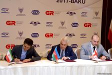 Iran to launch North-South Corridor related projects (Exclusive)  (PHOTO)