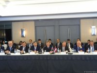 Azerbaijan-Latvia trade turnover should be increased - minister (PHOTO)