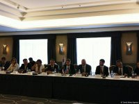 Azerbaijan-Latvia trade turnover should be increased - minister (PHOTO)