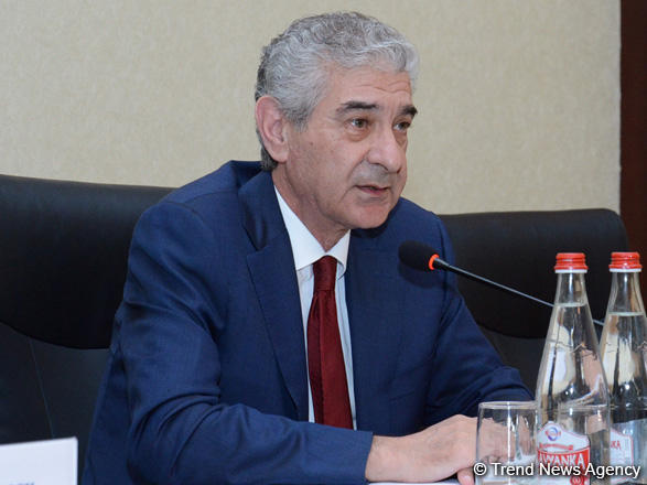 Али Ахмедов: БДИПЧ ОБСЕ никак не может уйти от двойных стандартов