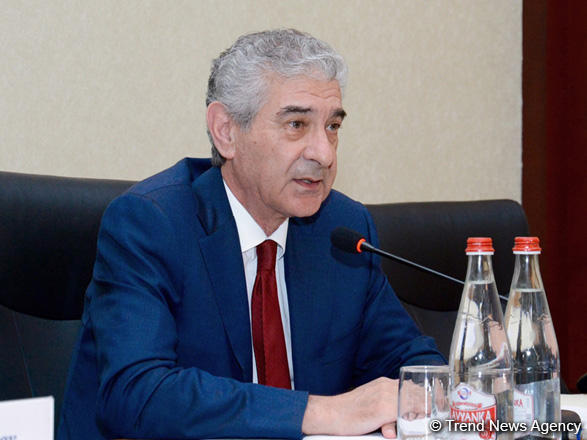 В Азербайджане  обнародованы результаты по пресечению неформальной занятости