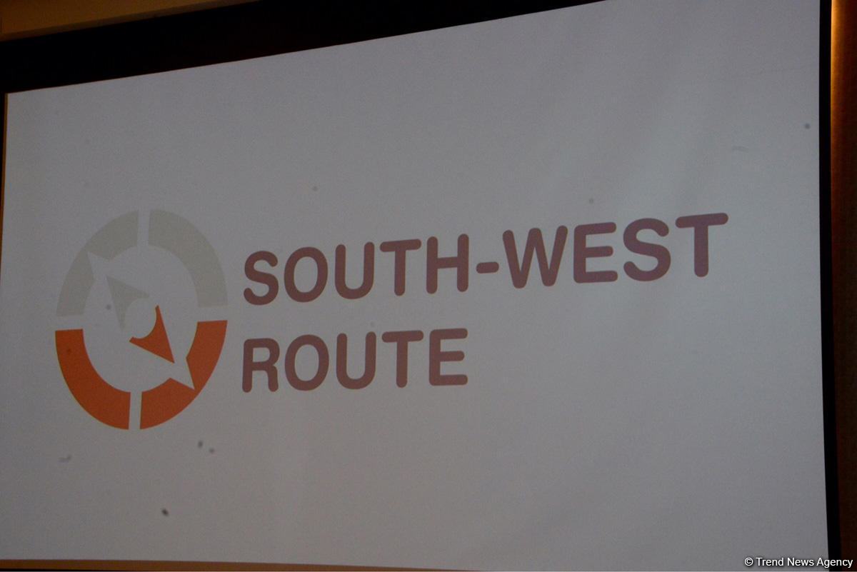 Iran to launch North-South Corridor related projects (Exclusive)  (PHOTO)