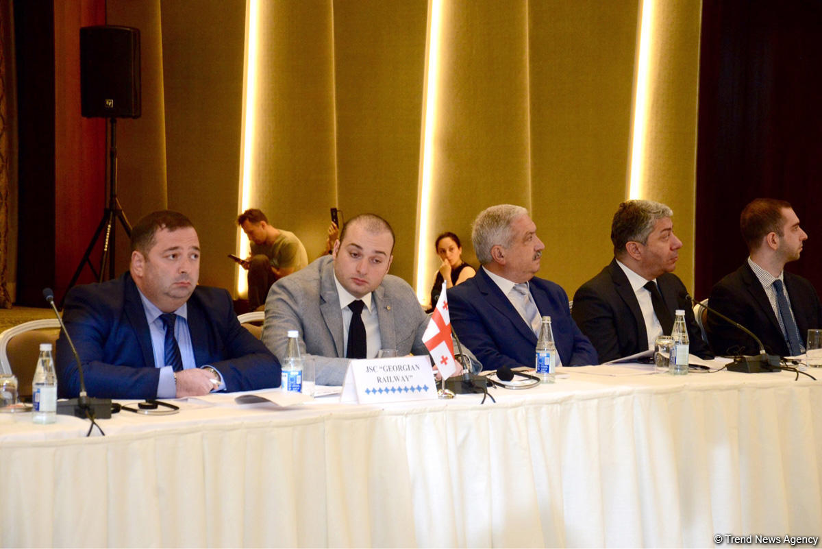 Iran to launch North-South Corridor related projects (Exclusive)  (PHOTO)