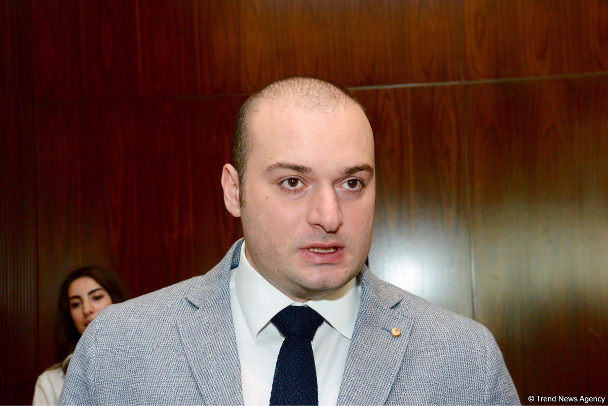 Iran to launch North-South Corridor related projects (Exclusive)  (PHOTO)