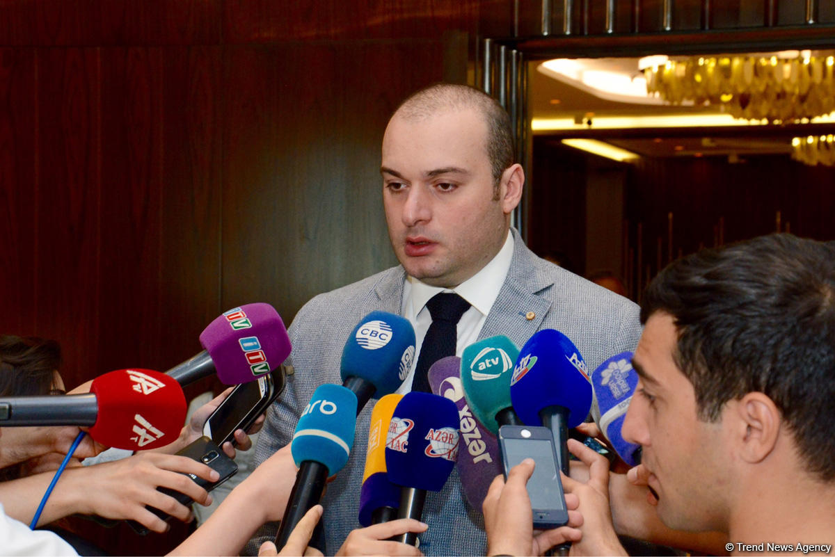 Iran to launch North-South Corridor related projects (Exclusive)  (PHOTO)