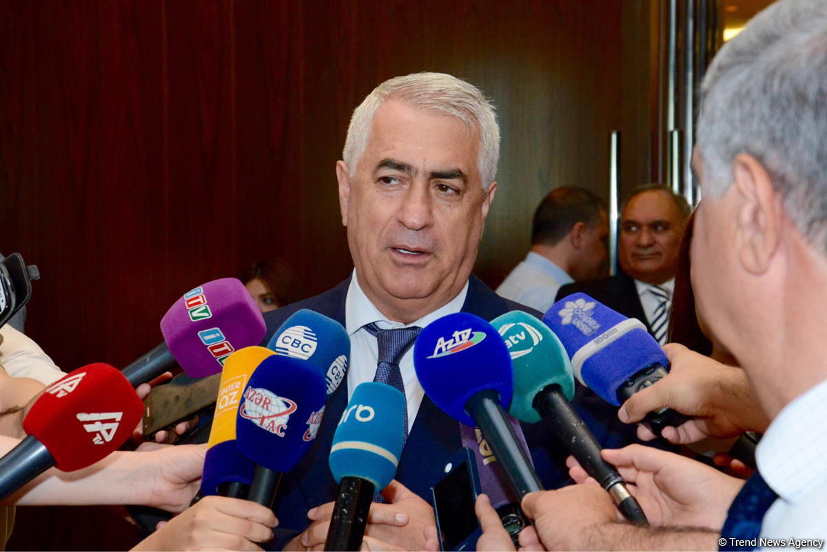 Iran to launch North-South Corridor related projects (Exclusive)  (PHOTO)