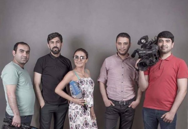 Лето на Lider TV: Телеведущие не отдыхают и работают для Вас (ФОТО)
