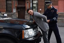 EMIN снялся в комедийном фильме (ФОТО)
