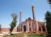 Великое произведение Творца в Азербайджане – путешествие в Город сокровищ (ФОТО)