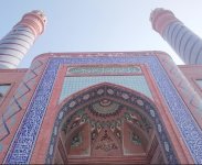 Великое произведение Творца в Азербайджане – путешествие в Город сокровищ (ФОТО)