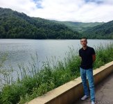 Великое произведение Творца в Азербайджане – путешествие в Город сокровищ (ФОТО)