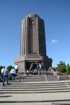 Великое произведение Творца в Азербайджане – путешествие в Город сокровищ (ФОТО)