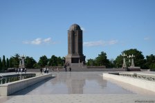Великое произведение Творца в Азербайджане – путешествие в Город сокровищ (ФОТО)