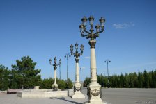 Великое произведение Творца в Азербайджане – путешествие в Город сокровищ (ФОТО)