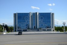 Великое произведение Творца в Азербайджане – путешествие в Город сокровищ (ФОТО)