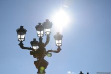 Великое произведение Творца в Азербайджане – путешествие в Город сокровищ (ФОТО)