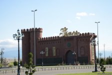Великое произведение Творца в Азербайджане – путешествие в Город сокровищ (ФОТО)