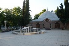 Великое произведение Творца в Азербайджане – путешествие в Город сокровищ (ФОТО)