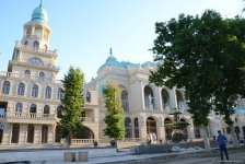 Великое произведение Творца в Азербайджане – путешествие в Город сокровищ (ФОТО)