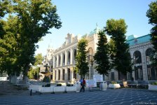 Великое произведение Творца в Азербайджане – путешествие в Город сокровищ (ФОТО)