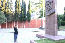 Великое произведение Творца в Азербайджане – путешествие в Город сокровищ (ФОТО)