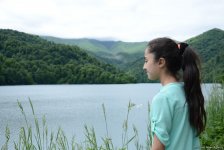 Великое произведение Творца в Азербайджане – путешествие в Город сокровищ (ФОТО)