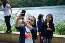 Великое произведение Творца в Азербайджане – путешествие в Город сокровищ (ФОТО)