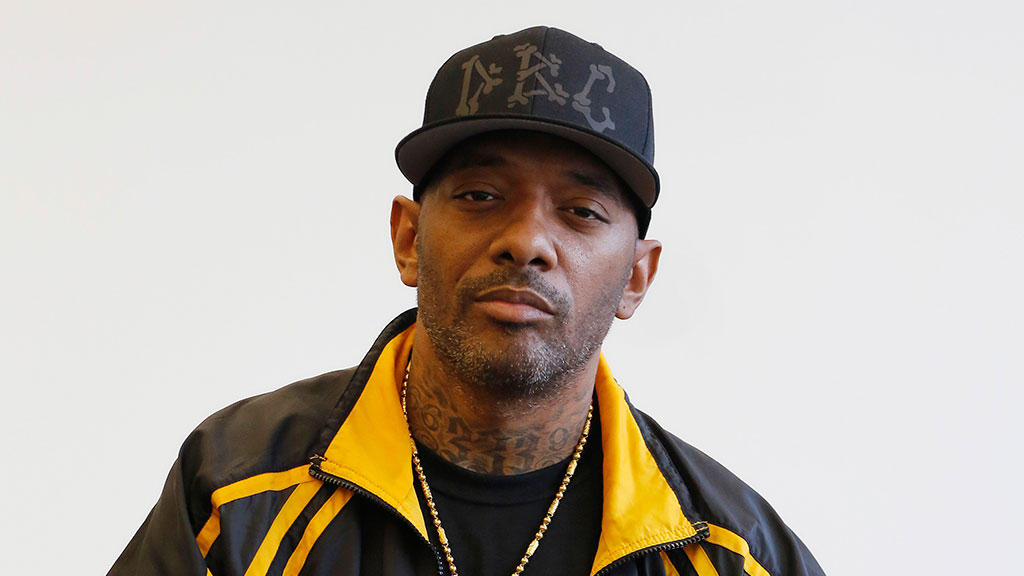 Рэпер Prodigy скончался в Лас-Вегасе