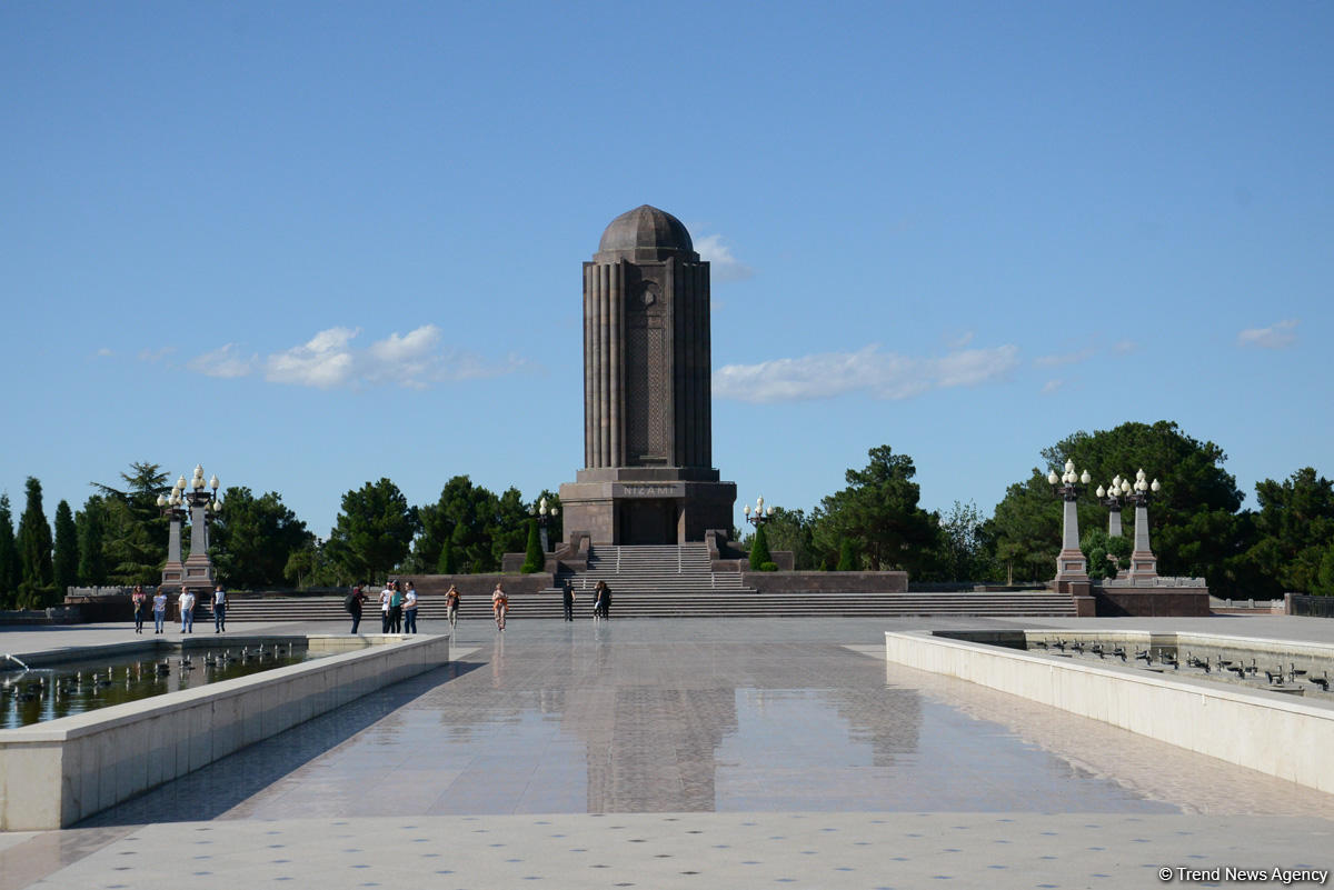Великое произведение Творца в Азербайджане – путешествие в Город сокровищ (ФОТО)