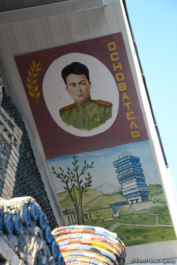 Великое произведение Творца в Азербайджане – путешествие в Город сокровищ (ФОТО)
