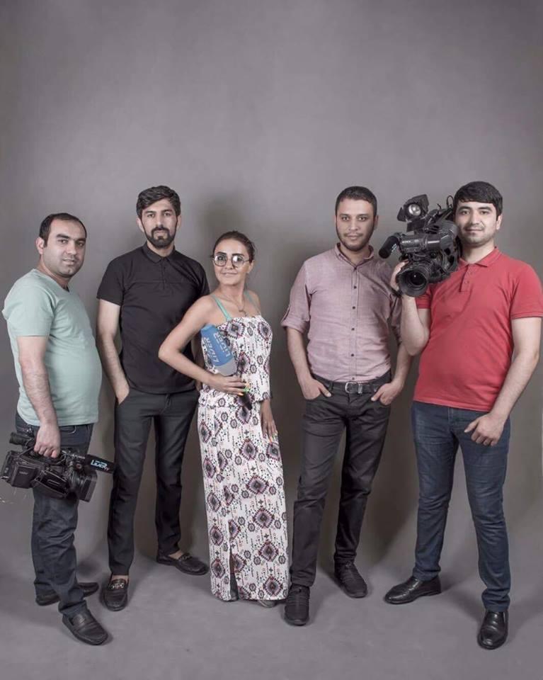 Лето на Lider TV: Телеведущие не отдыхают и работают для Вас (ФОТО)