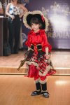 Определилась самая лучшая топ-модель Азербайджана (ФОТО)
