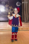 Определилась самая лучшая топ-модель Азербайджана (ФОТО)
