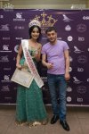 Определилась самая лучшая топ-модель Азербайджана (ФОТО)