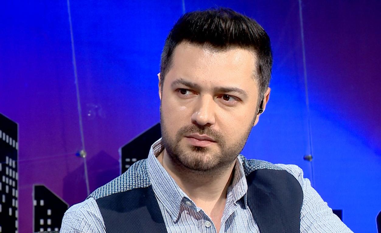 Мурад Дадашов ответил на вопросы, которые ему еще никто и никогда не задавал (ФОТО, ВИДЕО)